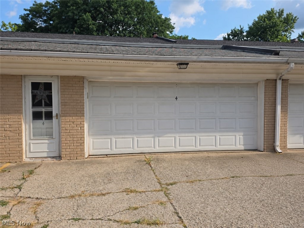 Meadowlawn Condo - Residential