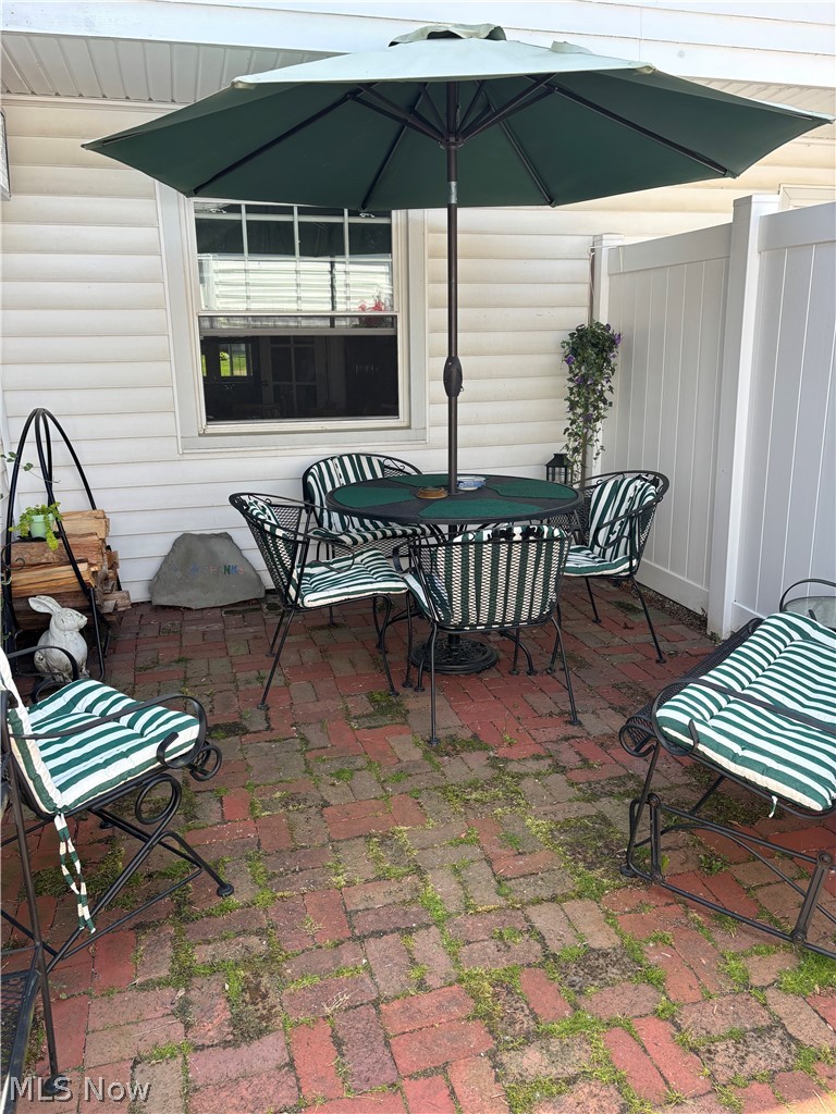 Meadowlawn Condo - Residential