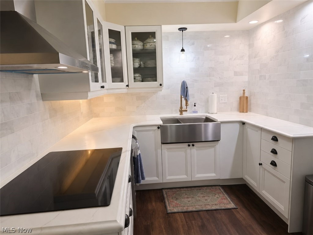 Meadowlawn Condo - Residential