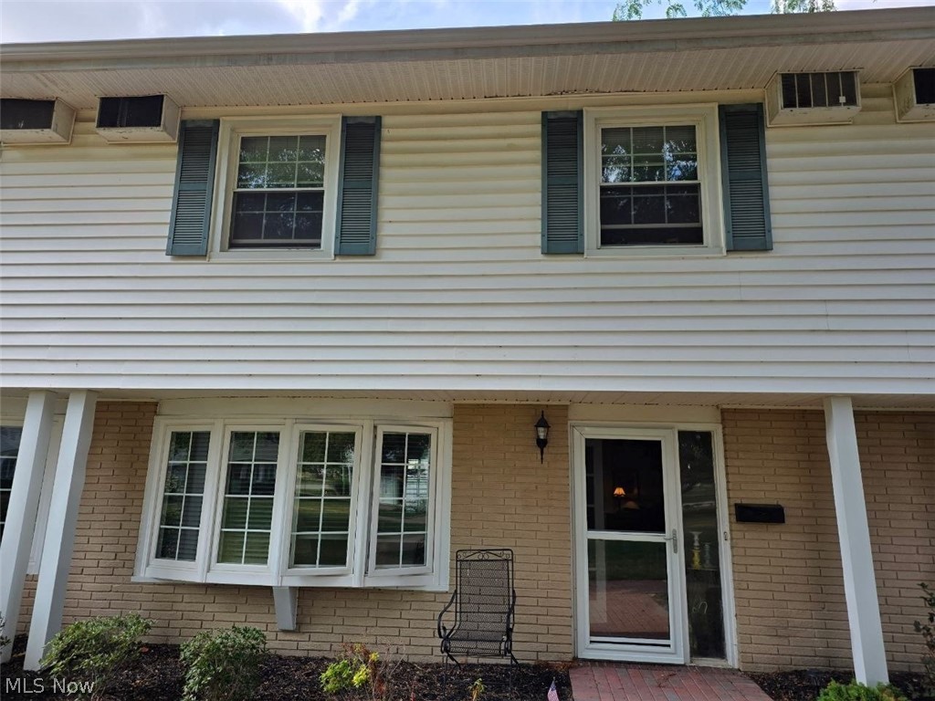Meadowlawn Condo - Residential