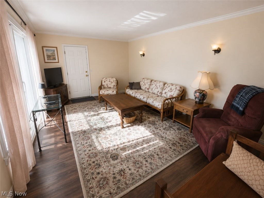 Meadowlawn Condo - Residential