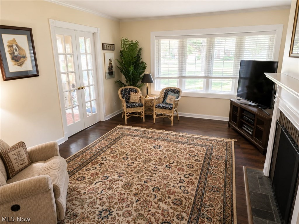 Meadowlawn Condo - Residential