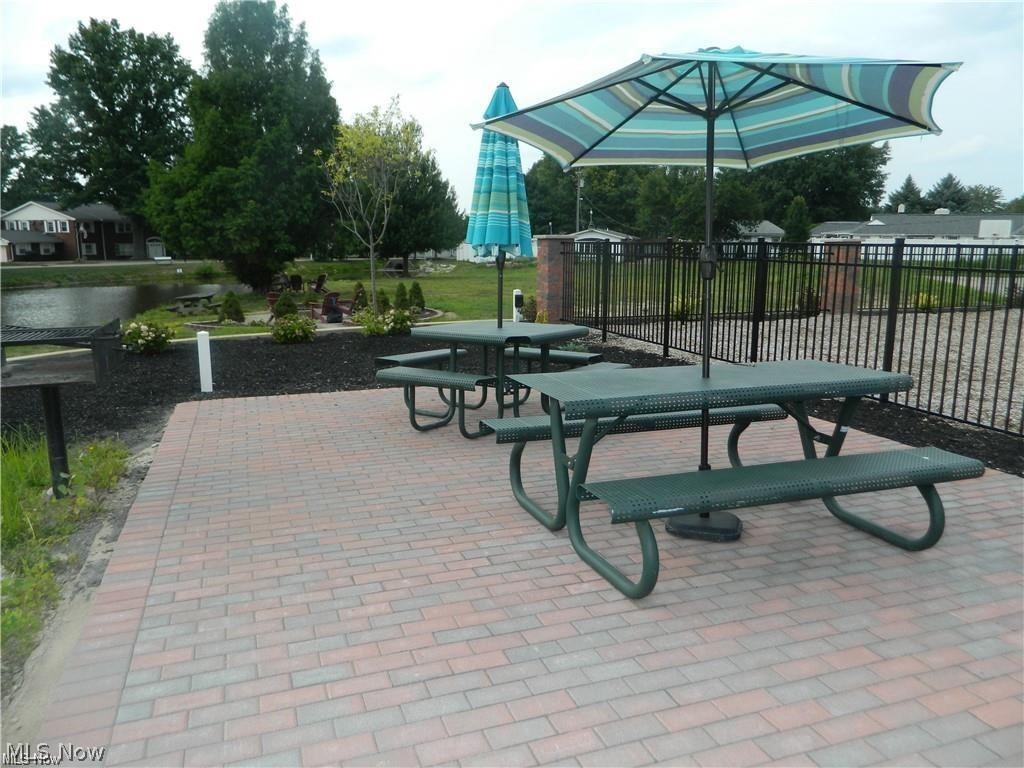 Meadowlawn Condo - Residential