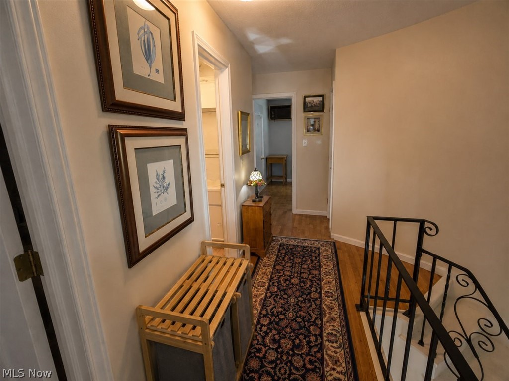 Meadowlawn Condo - Residential