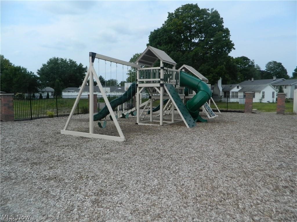 Meadowlawn Condo - Residential