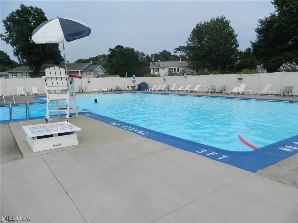 Meadowlawn Condo - Residential