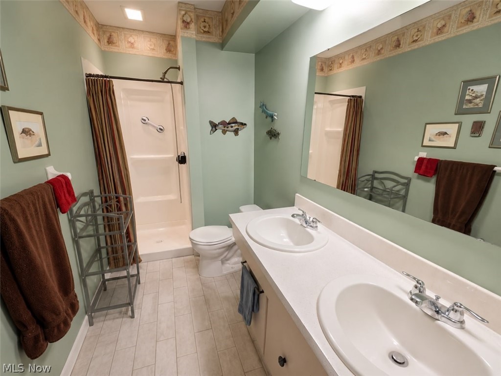 Meadowlawn Condo - Residential