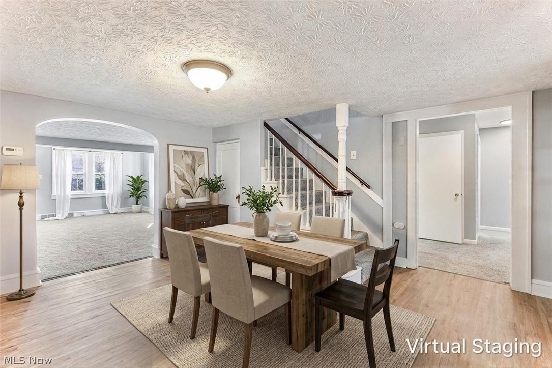 Hudson - Residential