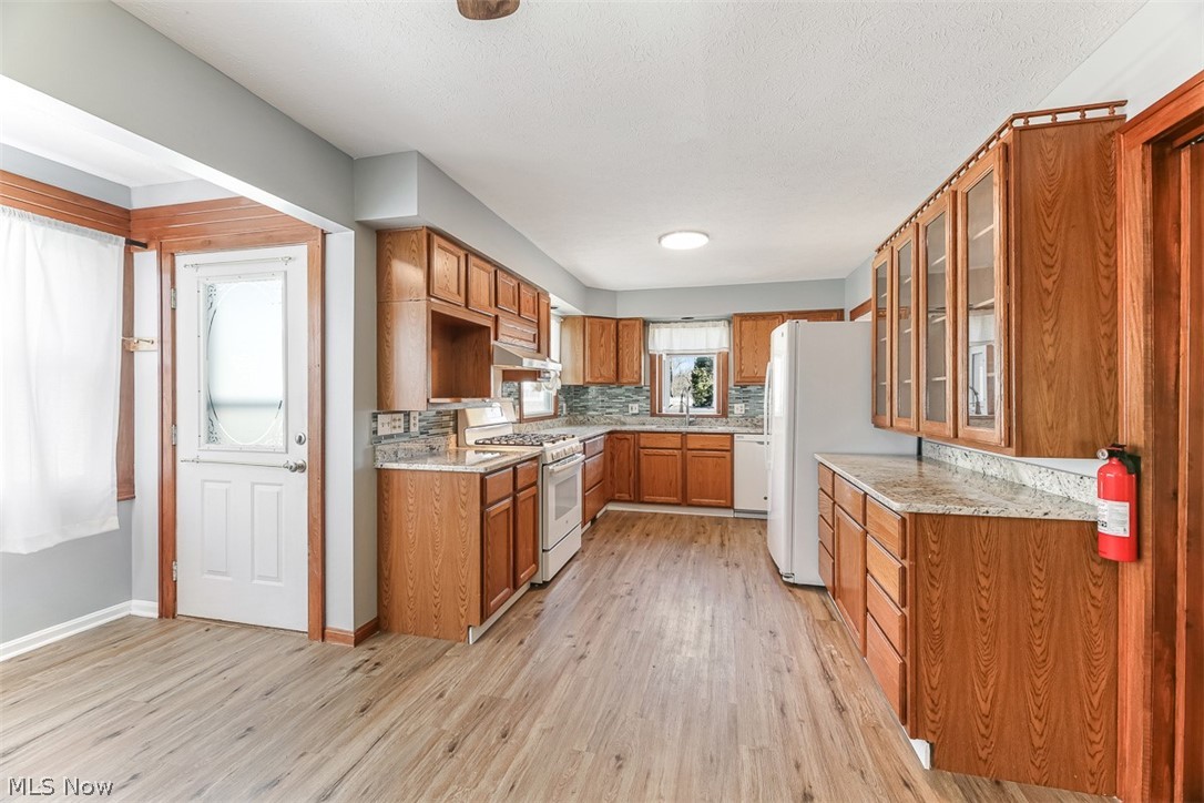 Hudson - Residential