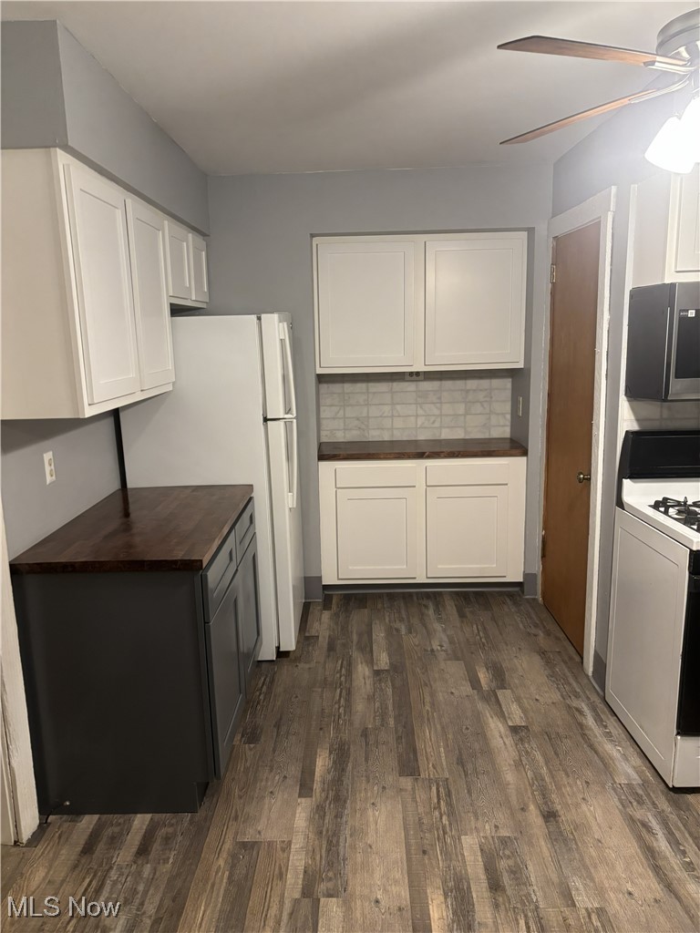 Richmond - Residential