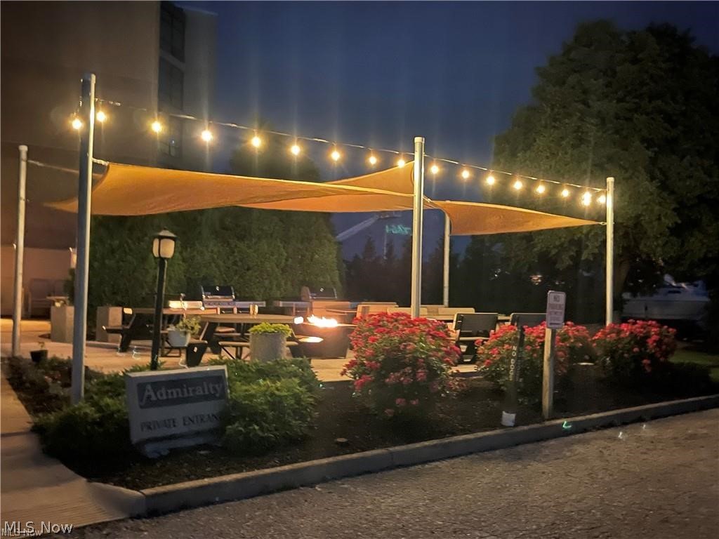 Admiralty - Residential