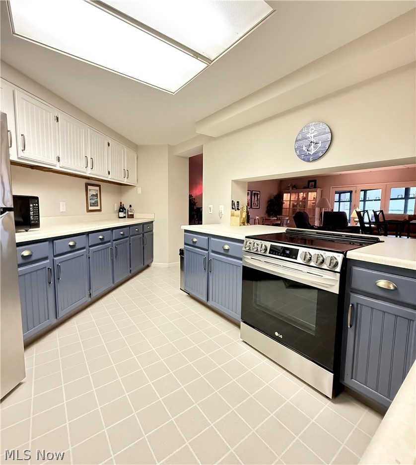 Admiralty - Residential