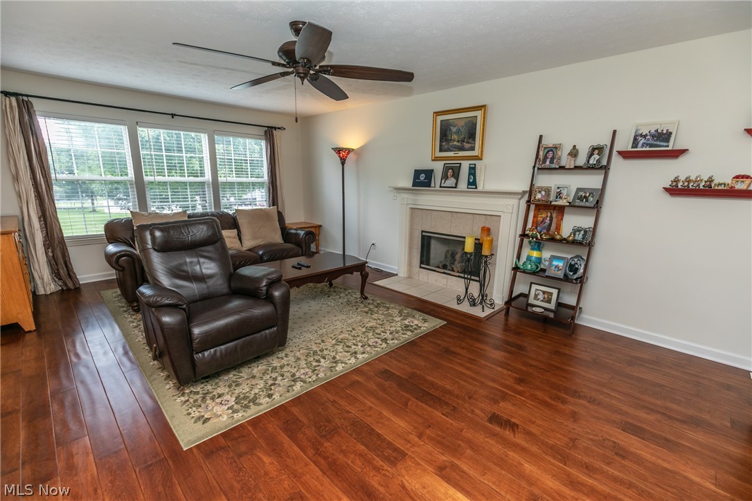 Lakeside Commons - Residential