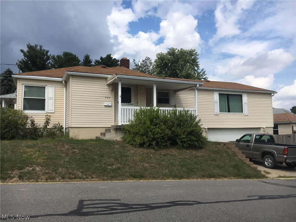 Linc Heights - Residential
