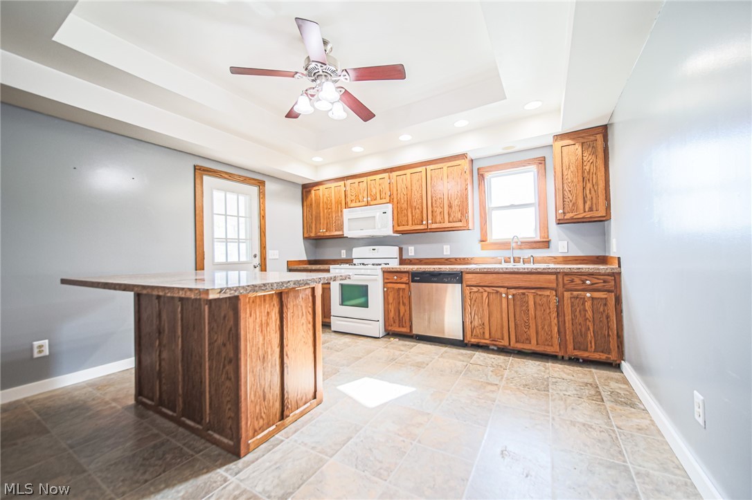 Massillon - Residential
