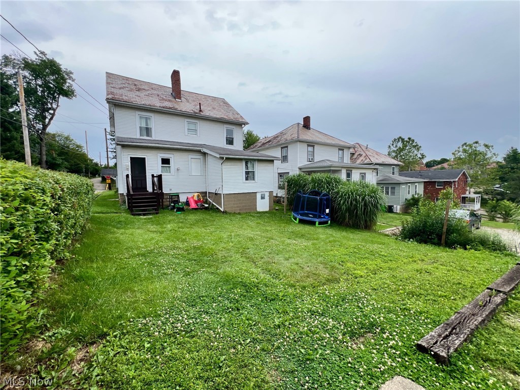 Lincoln Place - Residential