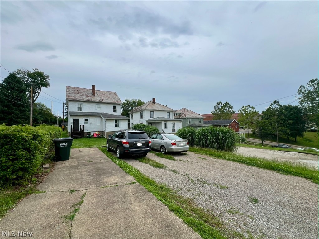 Lincoln Place - Residential