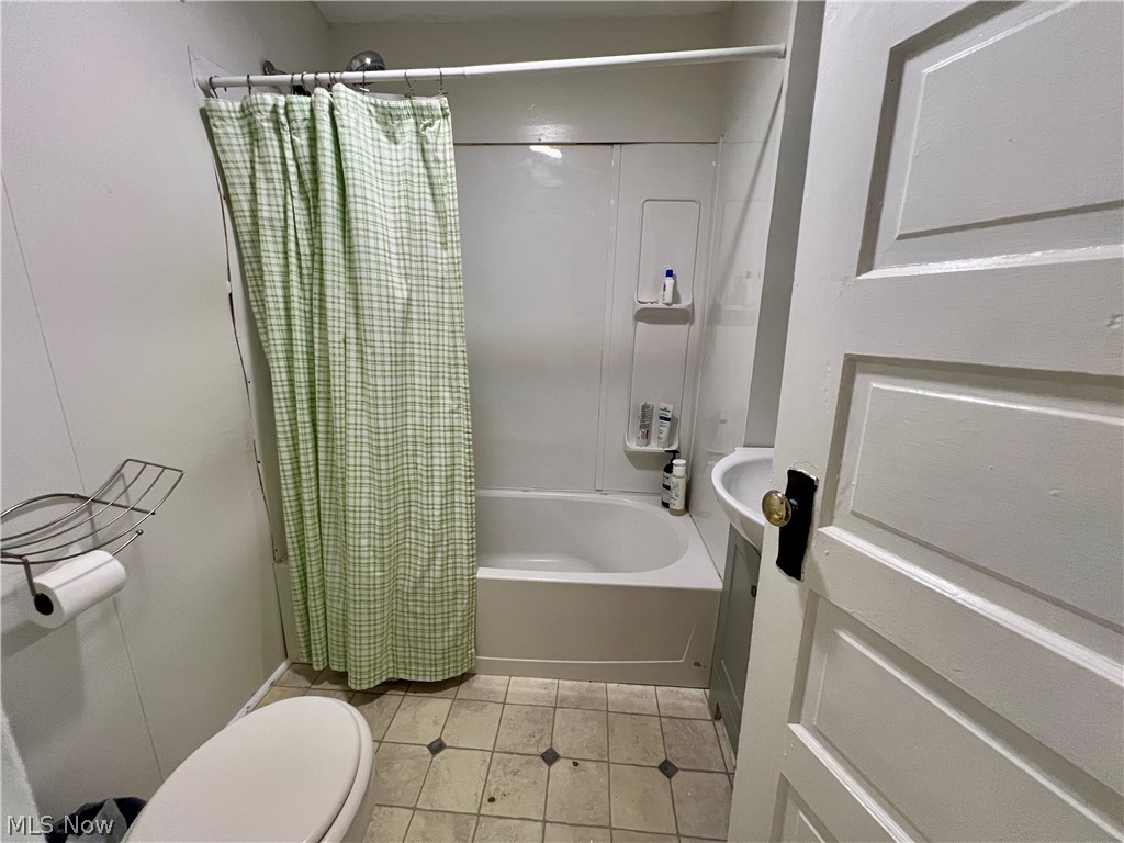 Lincoln Place - Residential