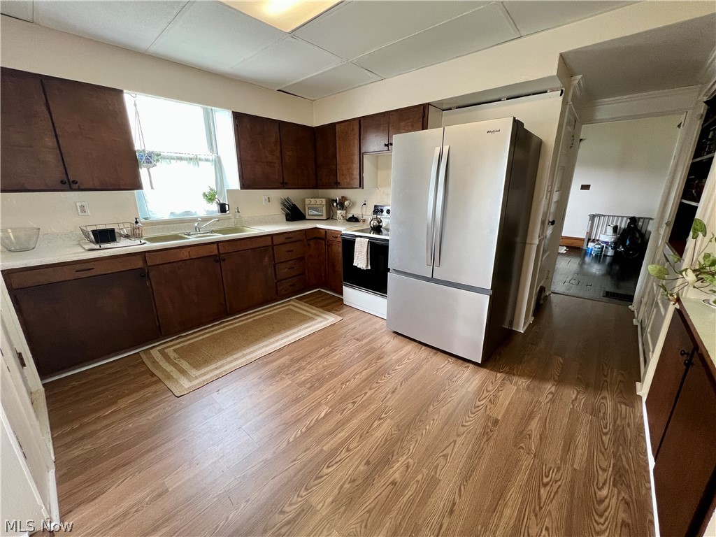 Lincoln Place - Residential