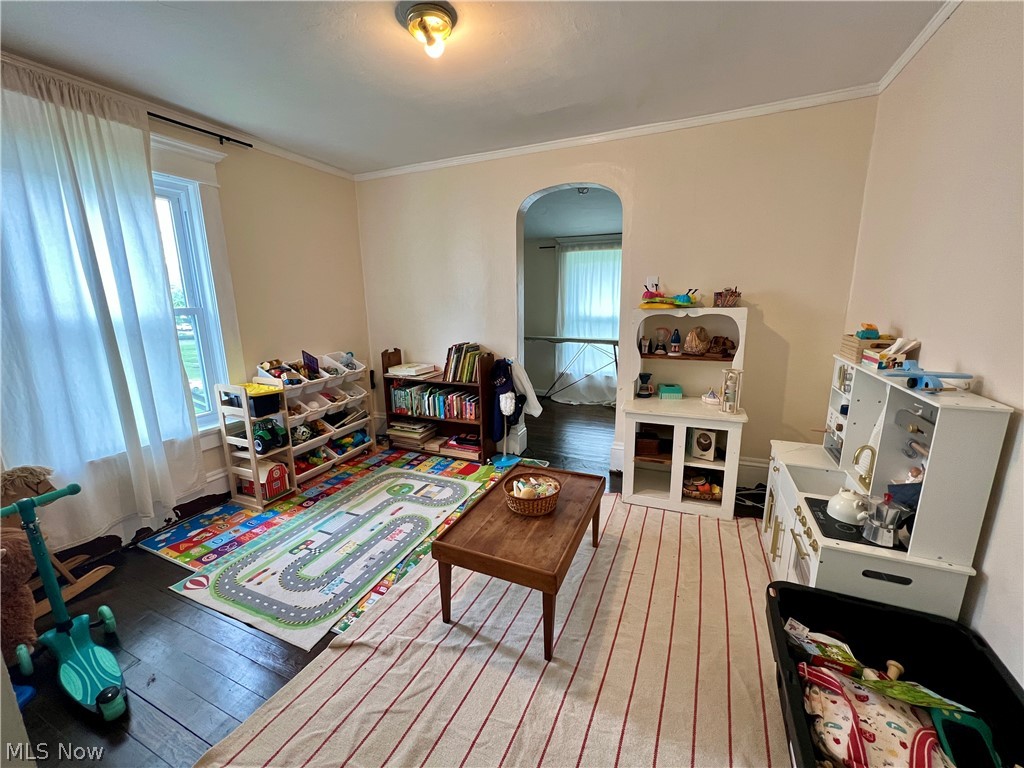 Lincoln Place - Residential