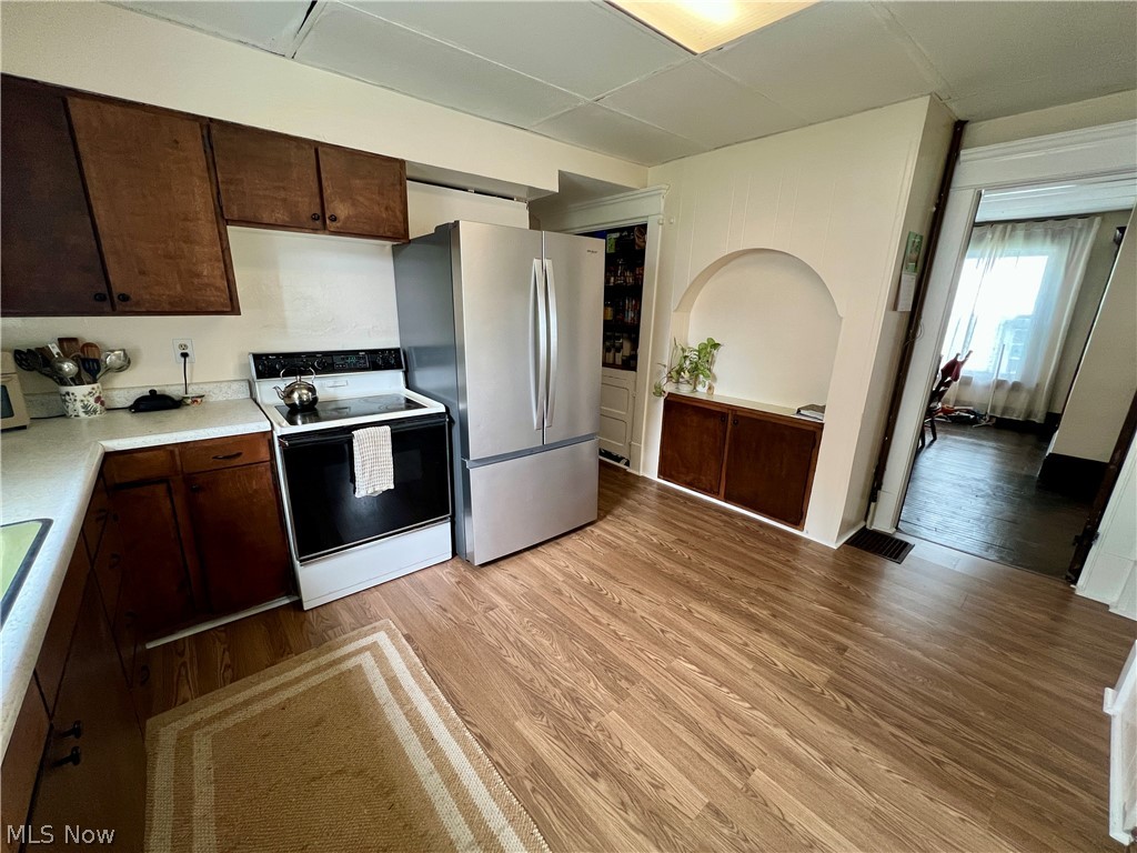 Lincoln Place - Residential