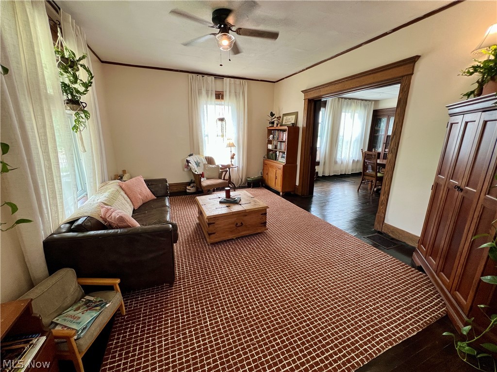 Lincoln Place - Residential