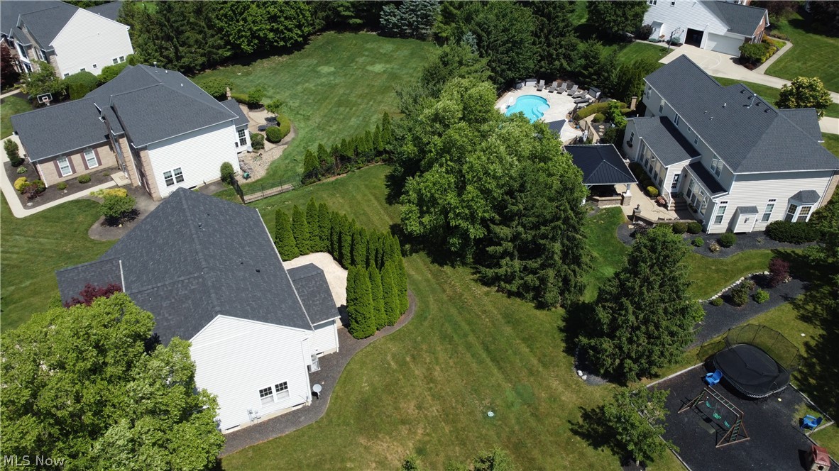 Vineyard Estates Sub - Residential