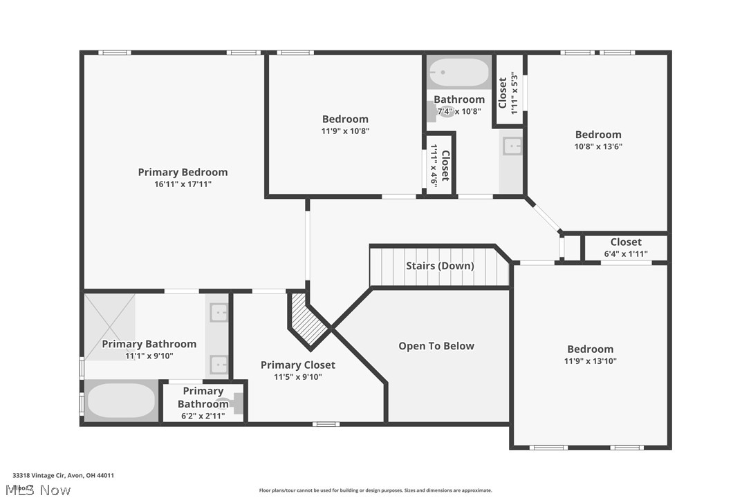 Vineyard Estates Sub - Residential