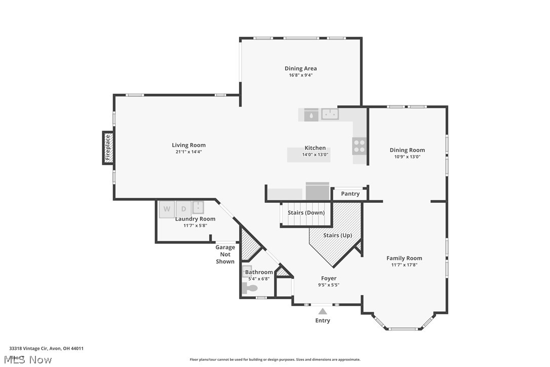 Vineyard Estates Sub - Residential