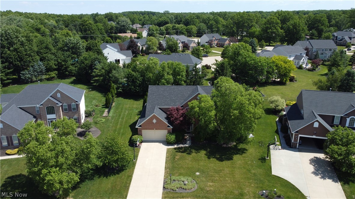 Vineyard Estates Sub - Residential