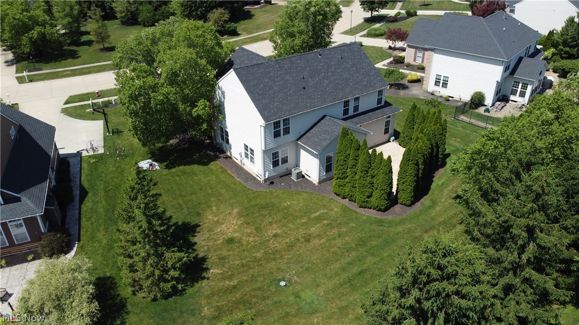 Vineyard Estates Sub - Residential
