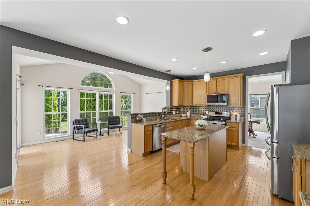 Vineyard Estates Sub - Residential