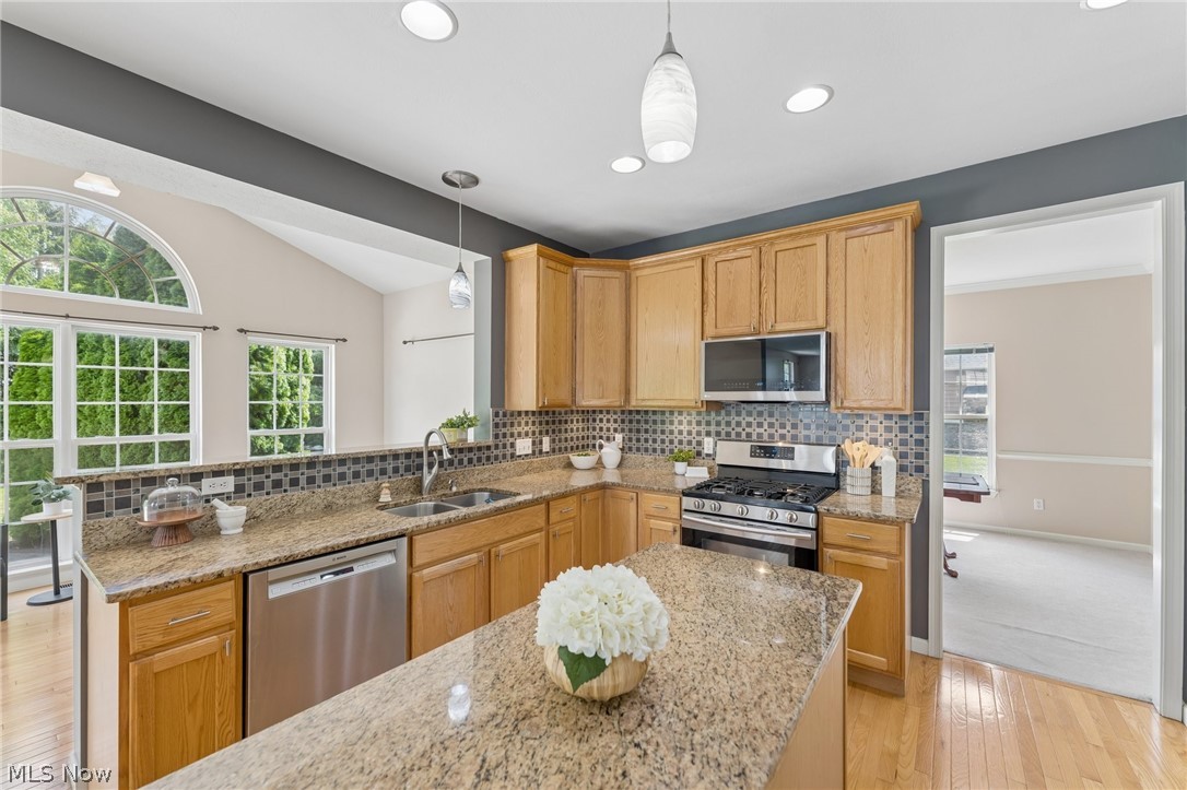 Vineyard Estates Sub - Residential