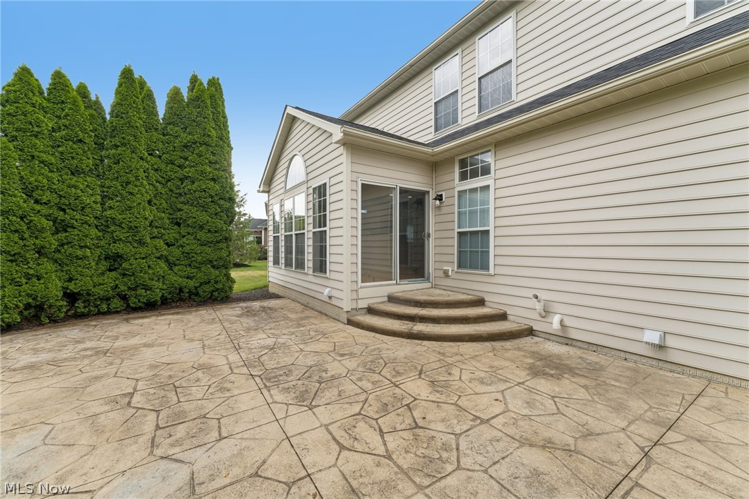 Vineyard Estates Sub - Residential