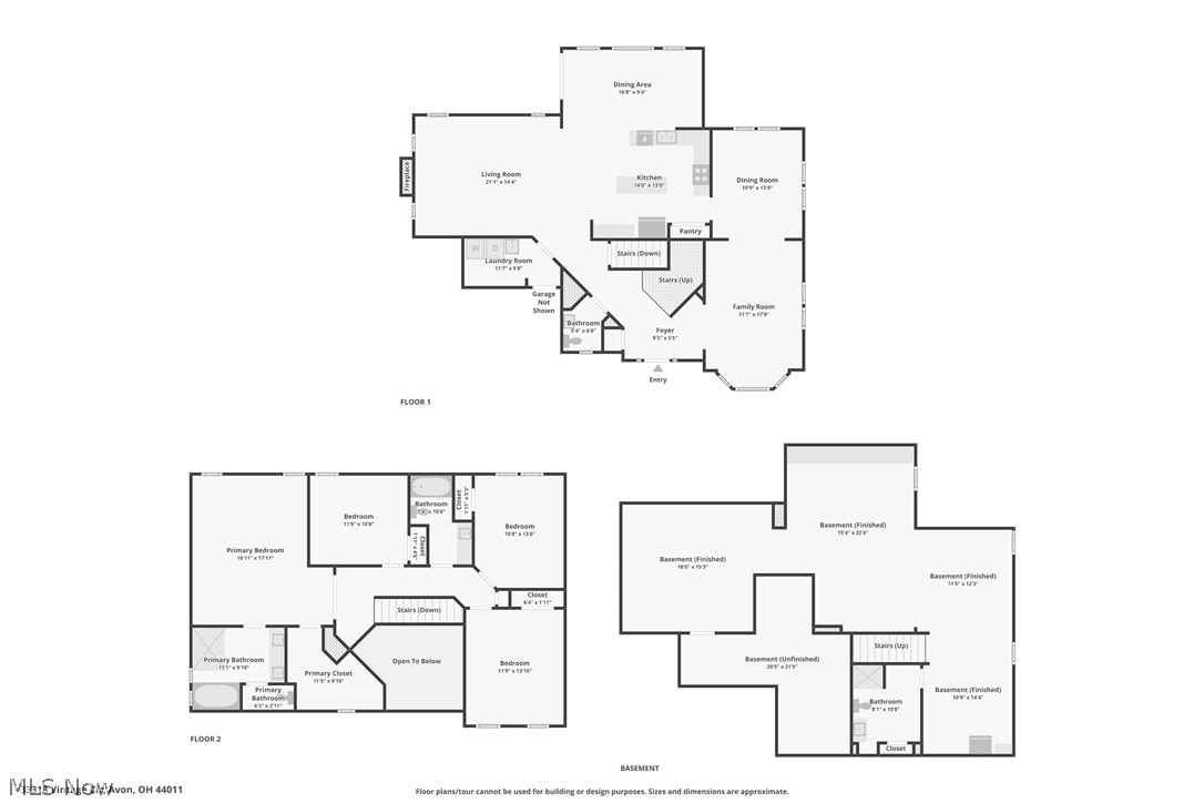 Vineyard Estates Sub - Residential