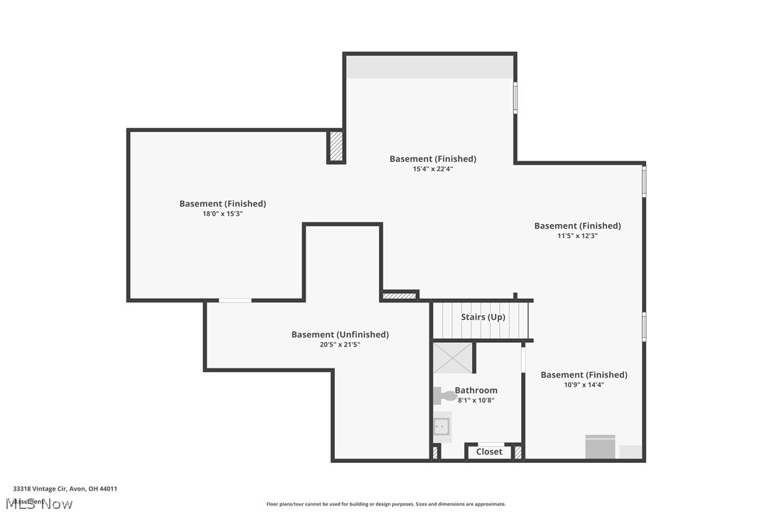 Vineyard Estates Sub - Residential