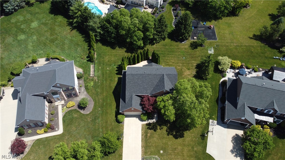 Vineyard Estates Sub - Residential