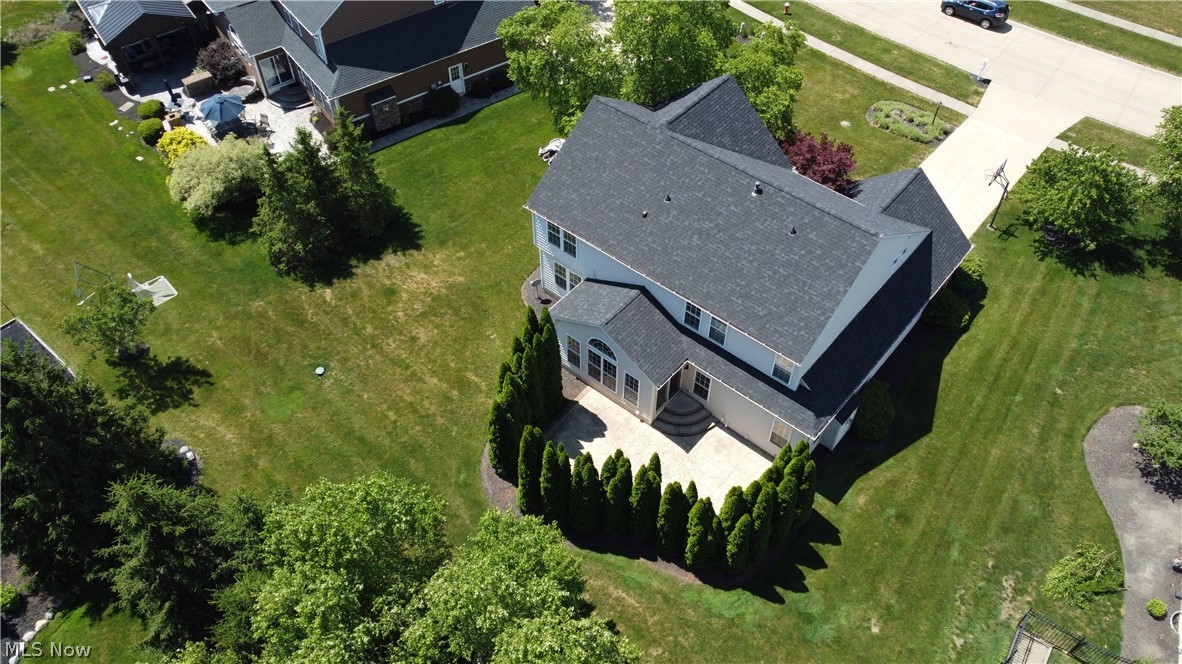 Vineyard Estates Sub - Residential