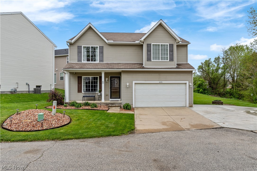 Lakes/Brittany Pointe - Residential