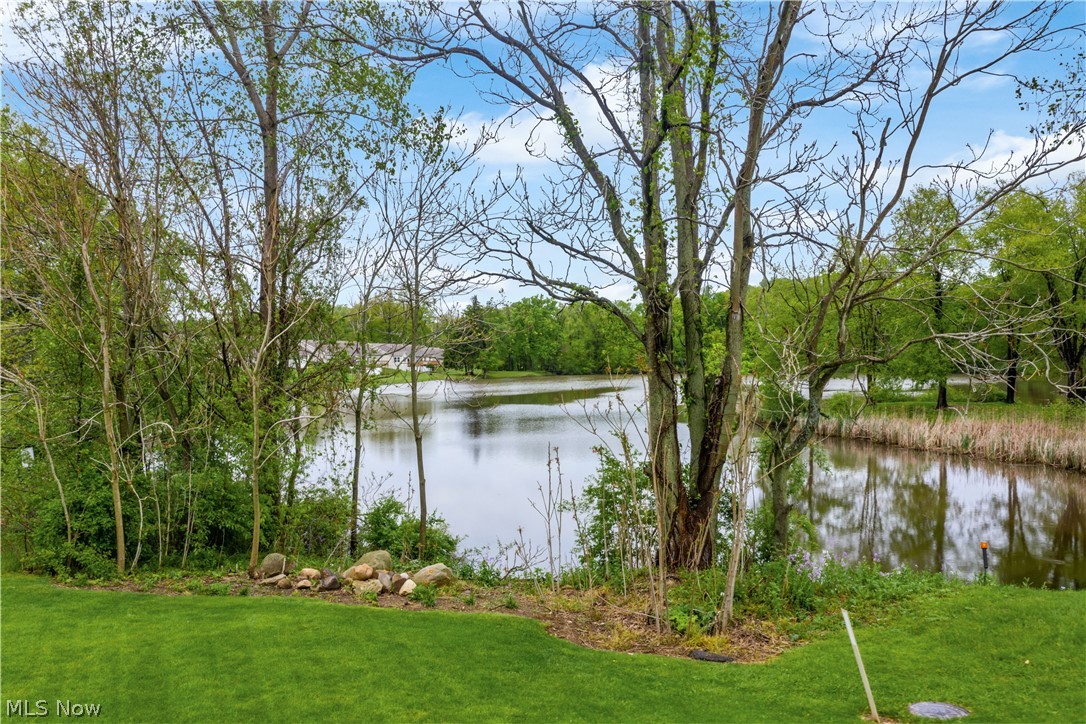 Lakes/Brittany Pointe - Residential