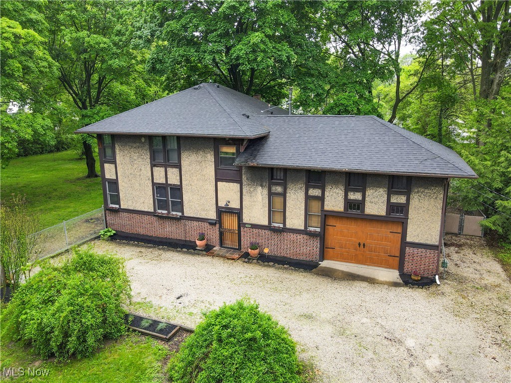 Portage Township - Residential