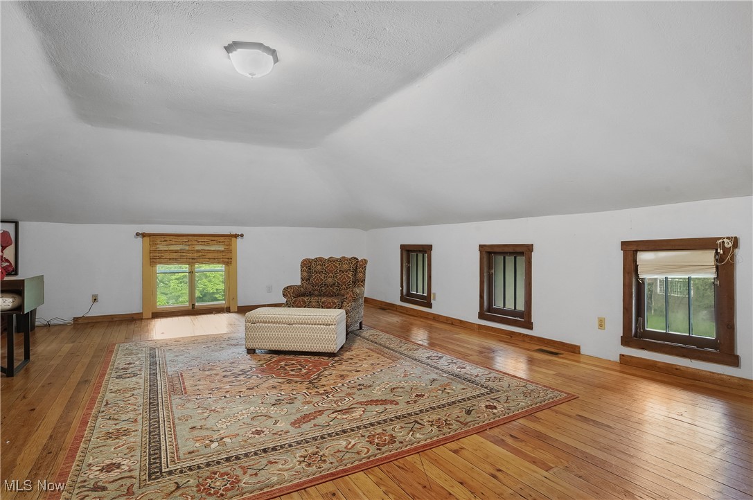 Portage Township - Residential
