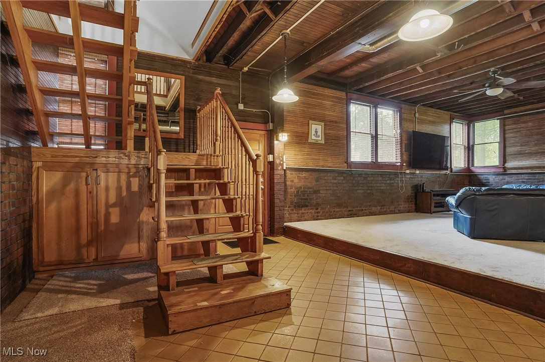 Portage Township - Residential