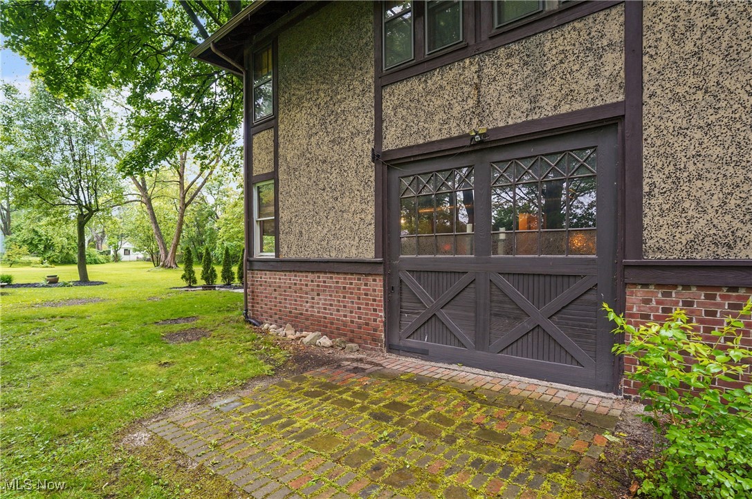 Portage Township - Residential