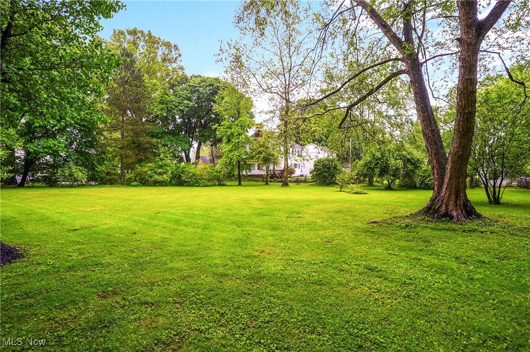 Portage Township - Residential
