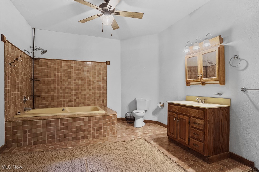 Portage Township - Residential