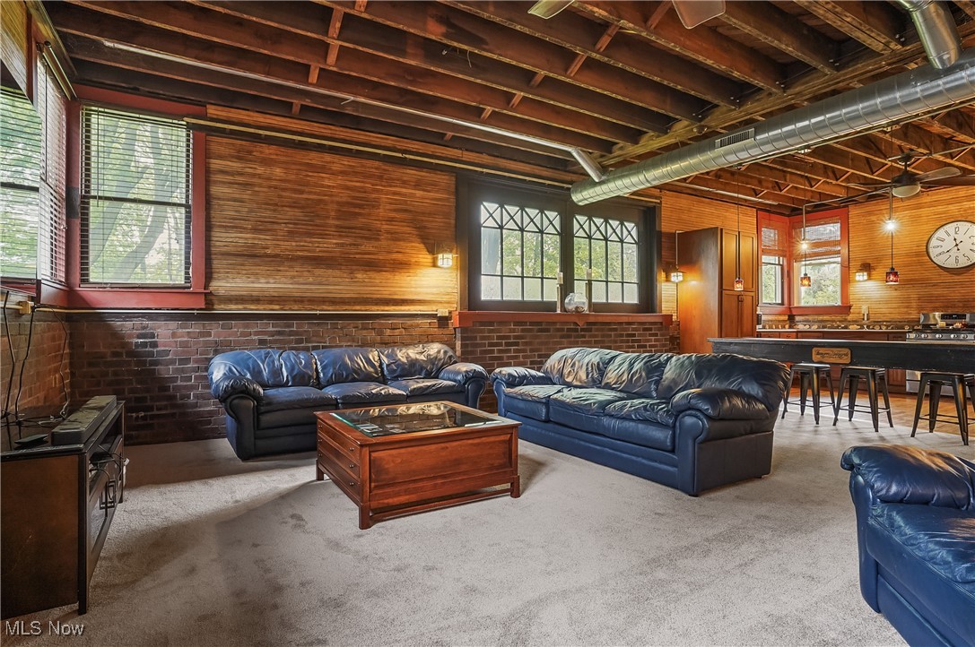 Portage Township - Residential