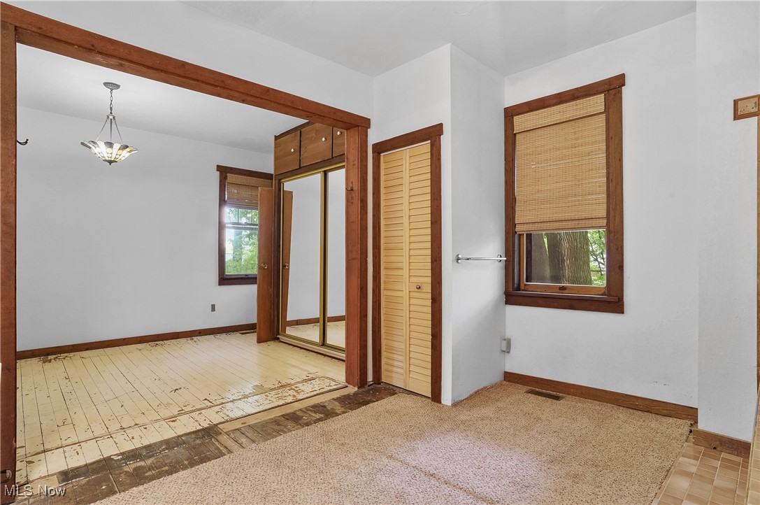 Portage Township - Residential