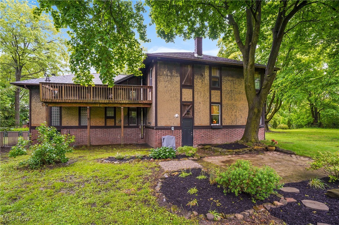 Portage Township - Residential