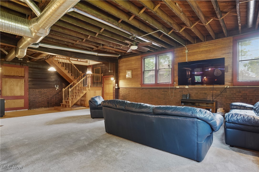 Portage Township - Residential